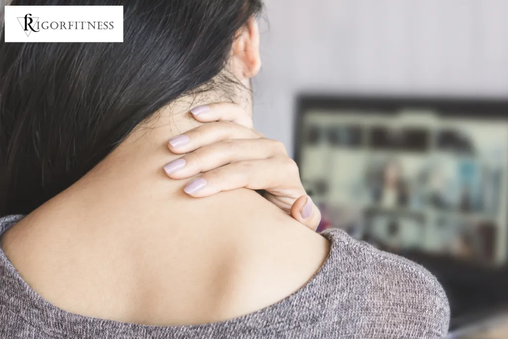 What Is Acupuncture For Neck Pain Treatment Include