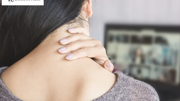 What Is Acupuncture For Neck Pain Treatment Include
