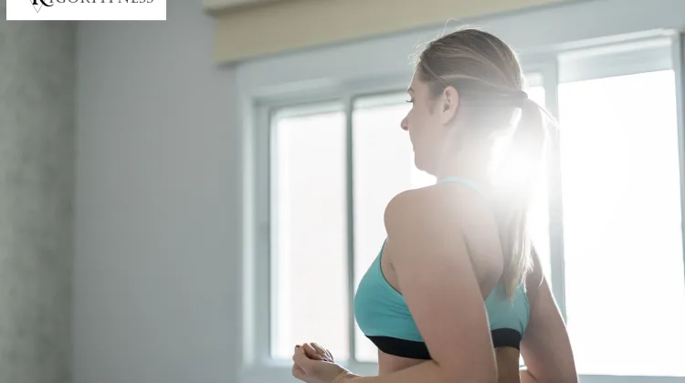 7 Ways To Boost Your Workout Performance