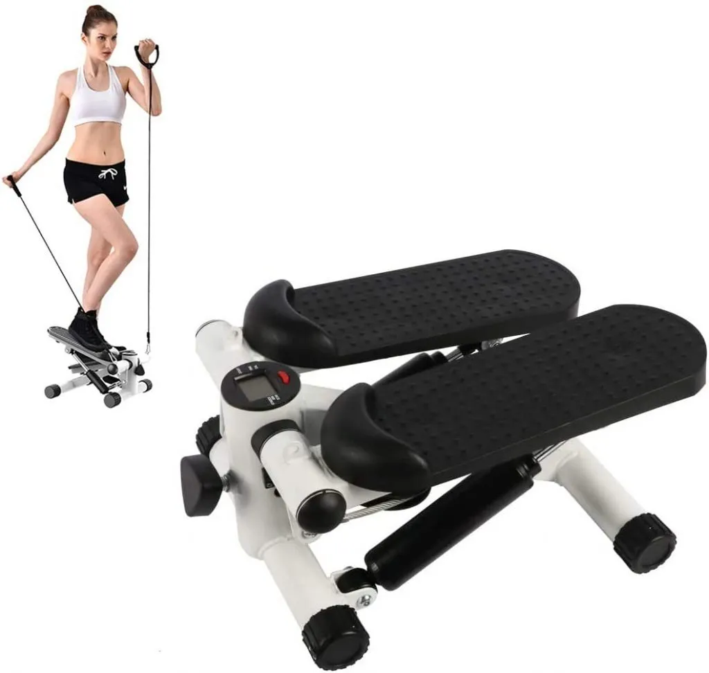 Bigtree Equipment For Workout