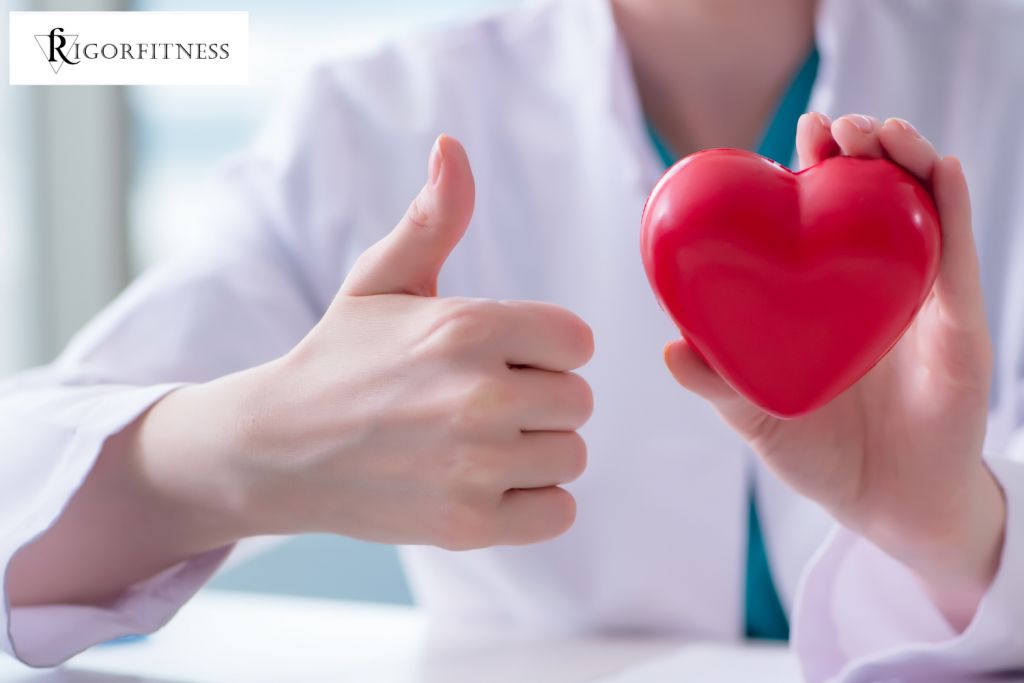 Reasons For Why Is Cardiovascular Fitness Important: Products Used For Cardiovascular Health