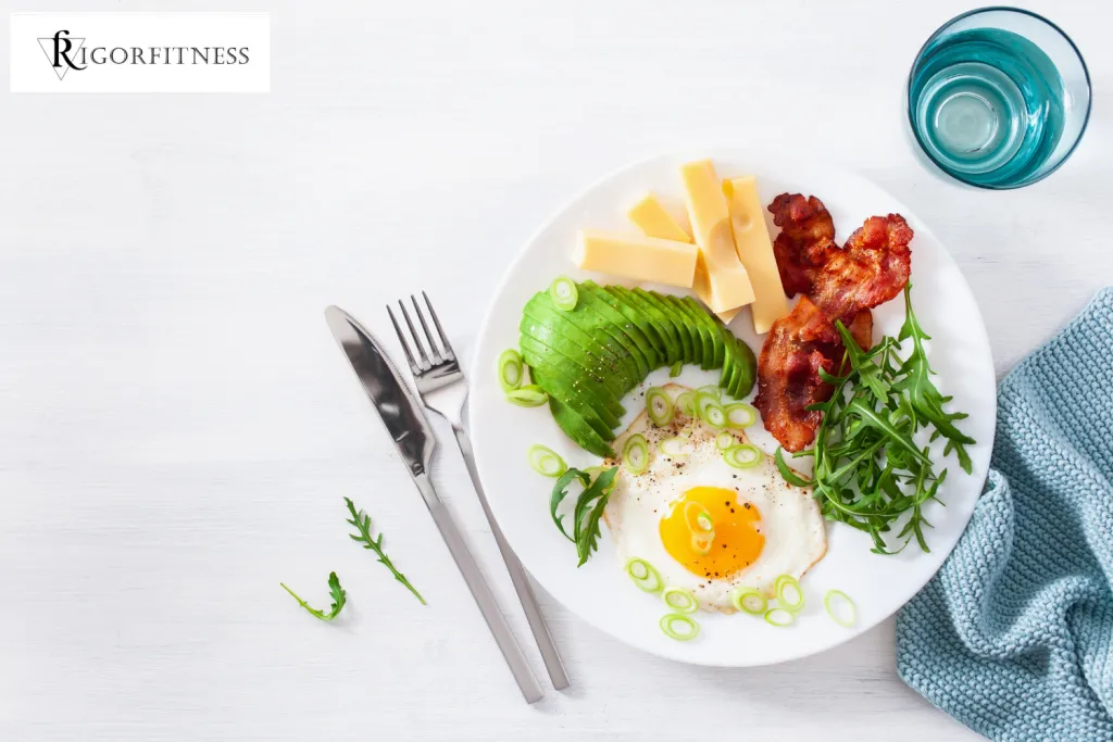 What Is A Keto Diet & How Does The Keto Diet Work?