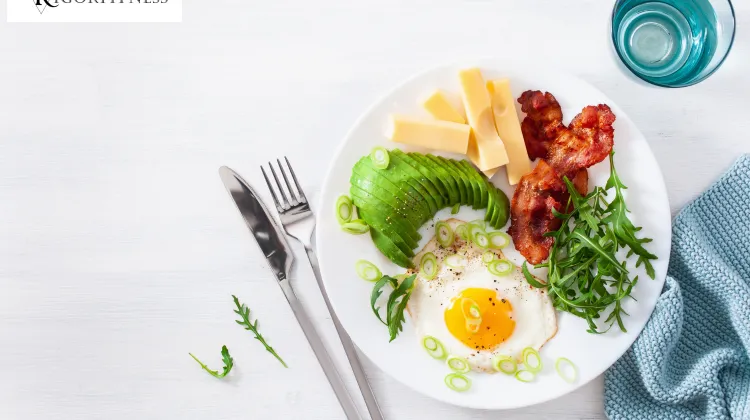 What Is A Keto Diet & How Does The Keto Diet Work?