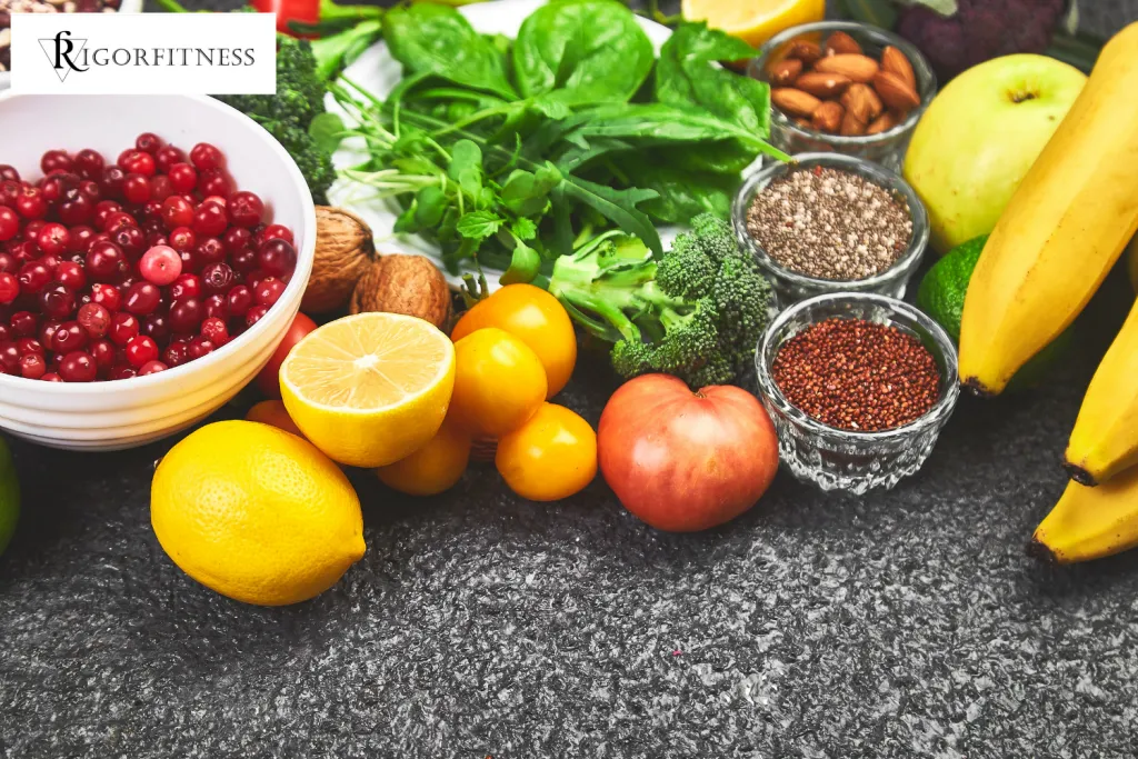 What Is An Alkaline Diet? What Are The Effects And What Does It Help?
