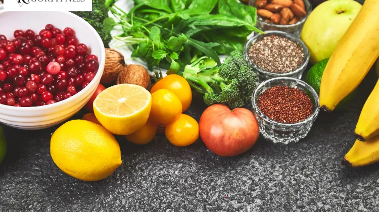 What Is An Alkaline Diet? What Are The Effects And What Does It Help?