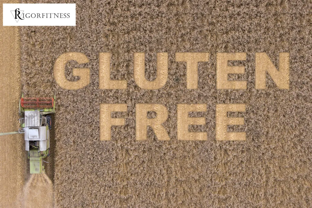 What Is A Gluten-Free Diet: What Is It, Rules And Products Related To It