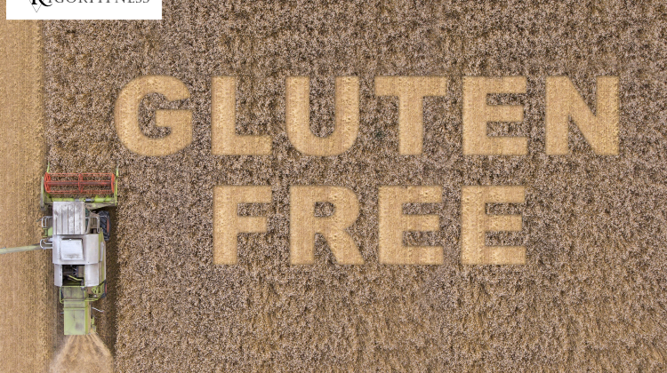 What Is A Gluten-Free Diet: What Is It, Rules And Products Related To It