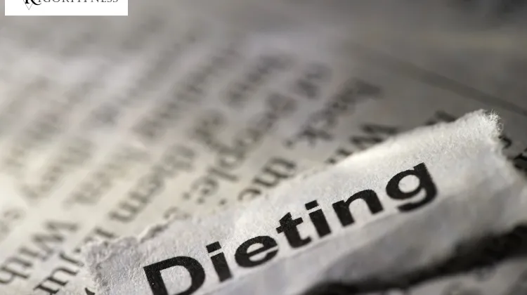 Diet and weight regain: What’s the connection?