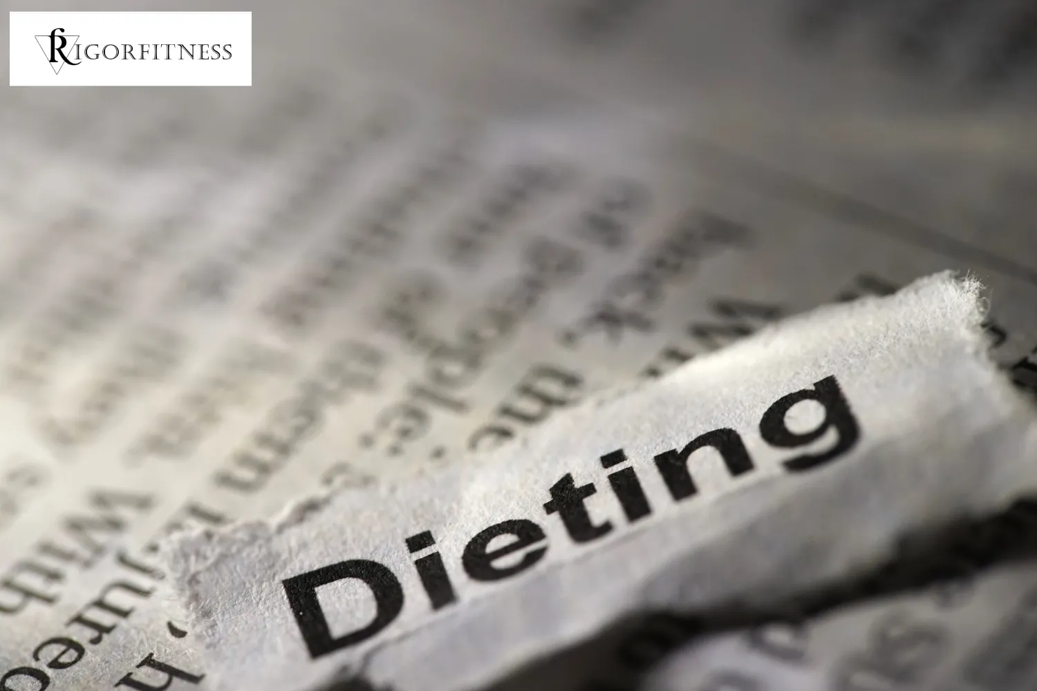 Diet and weight regain: What’s the connection?