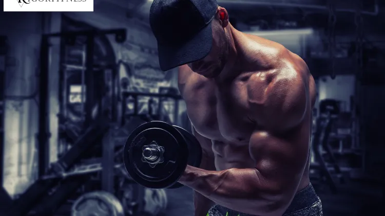 How To Gain Weight And Muscle