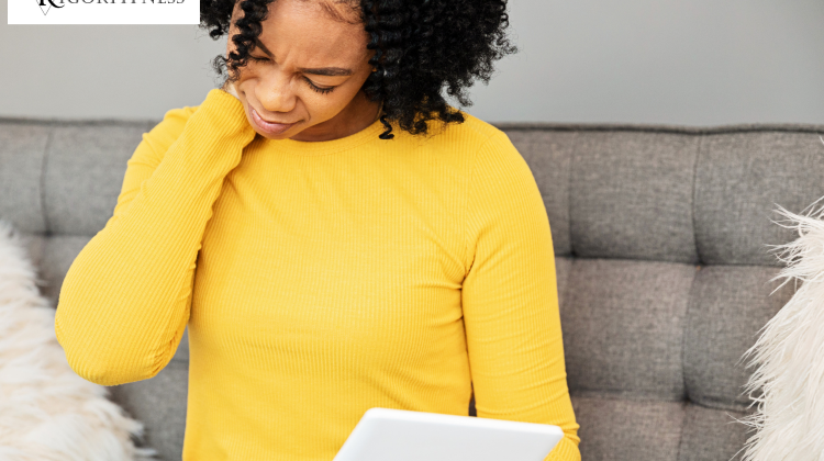 Overuse Injury: What It Is And How To Prevent It