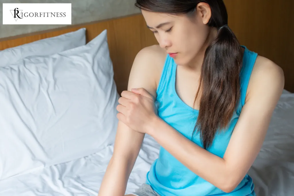Overuse Injury: What It Is And How To Prevent It