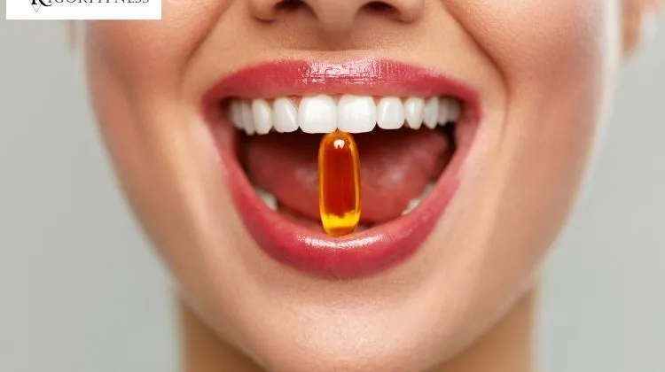 8 Must-Try Supplements And Vitamins For 2021