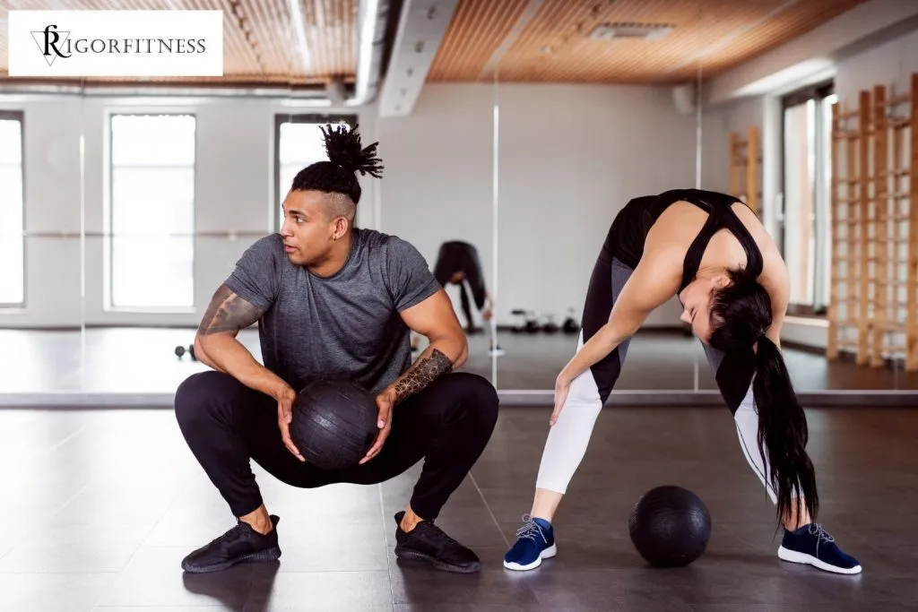 A Simple Guide To Finding Your Ideal Fitness Routine