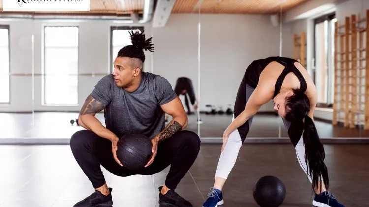 A Simple Guide To Finding Your Ideal Fitness Routine
