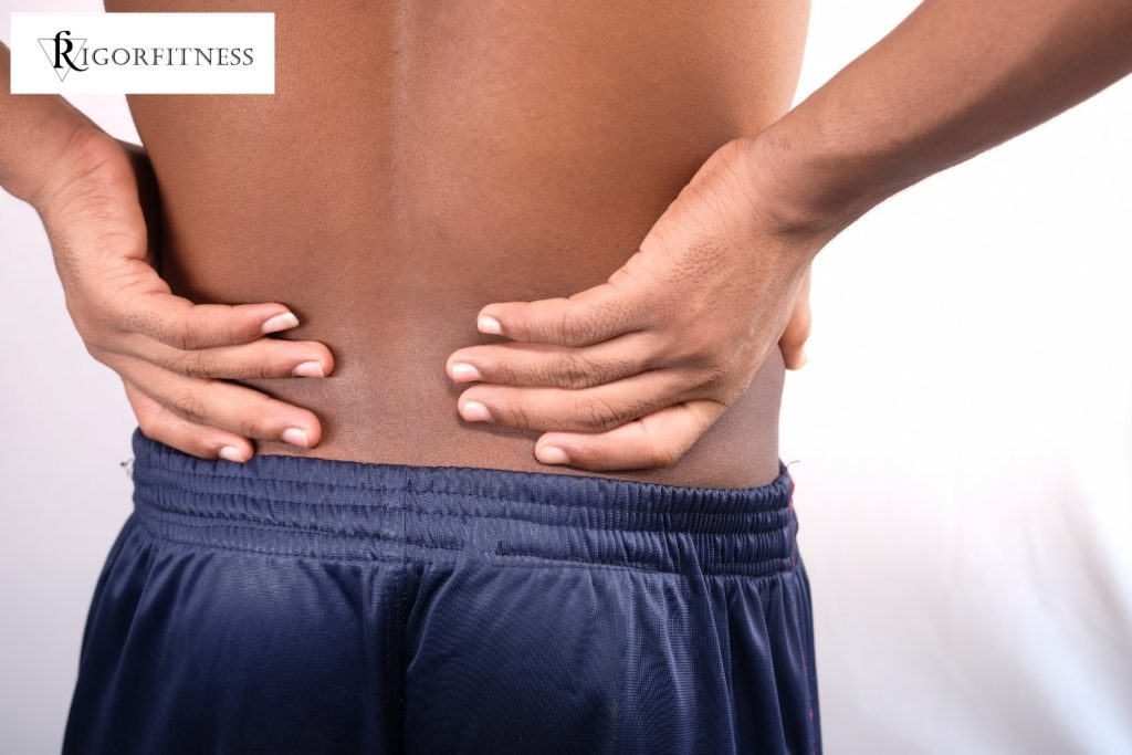 Common Back Problems That Can Affect Anyone