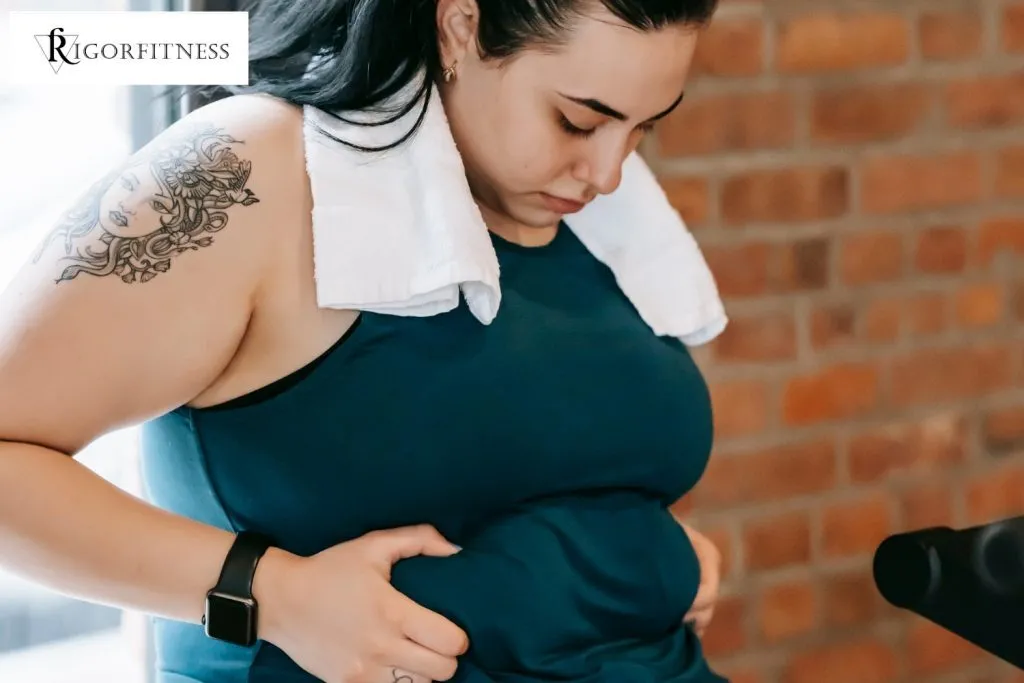 Equipment Exercise To Lose Belly Fat For Girls