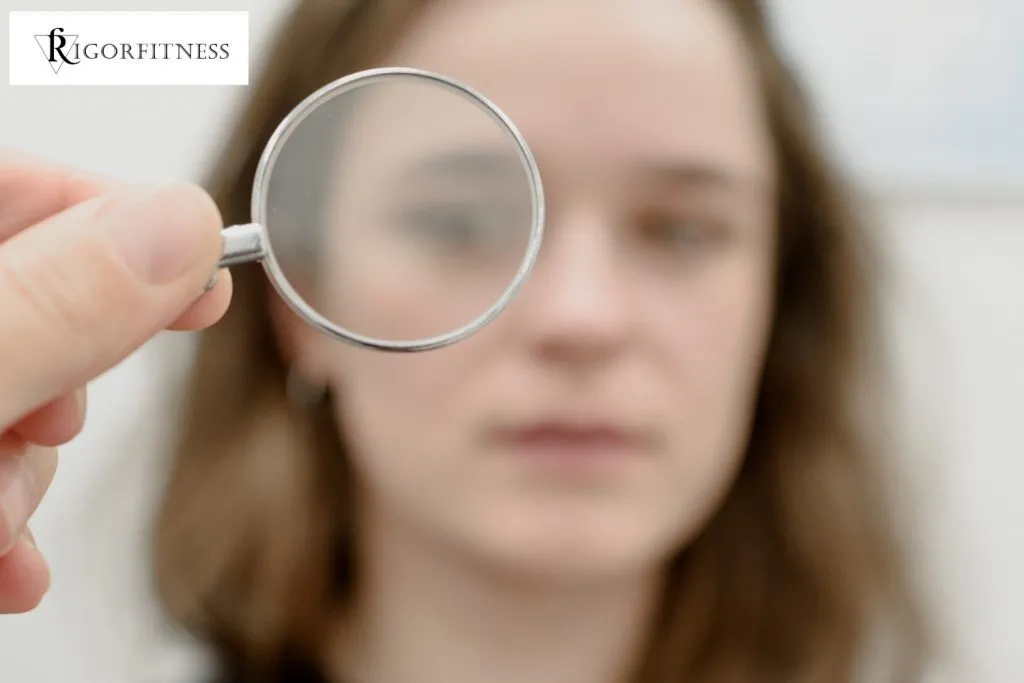 How To Improve Eyesight Naturally At Home - Safe And Natural Methods
