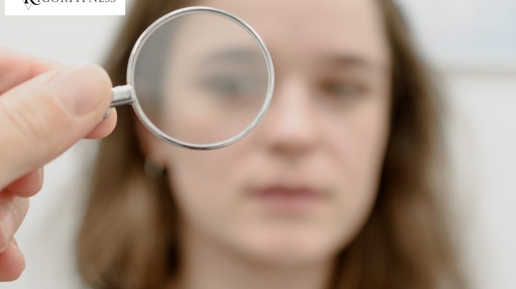 How To Improve Eyesight Naturally At Home - Safe And Natural Methods 