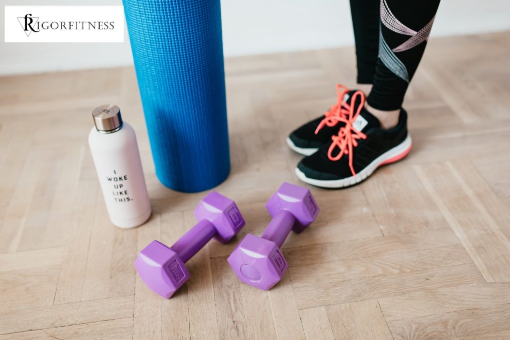Top 7 Home Workouts to Boost Your Health and Wellness