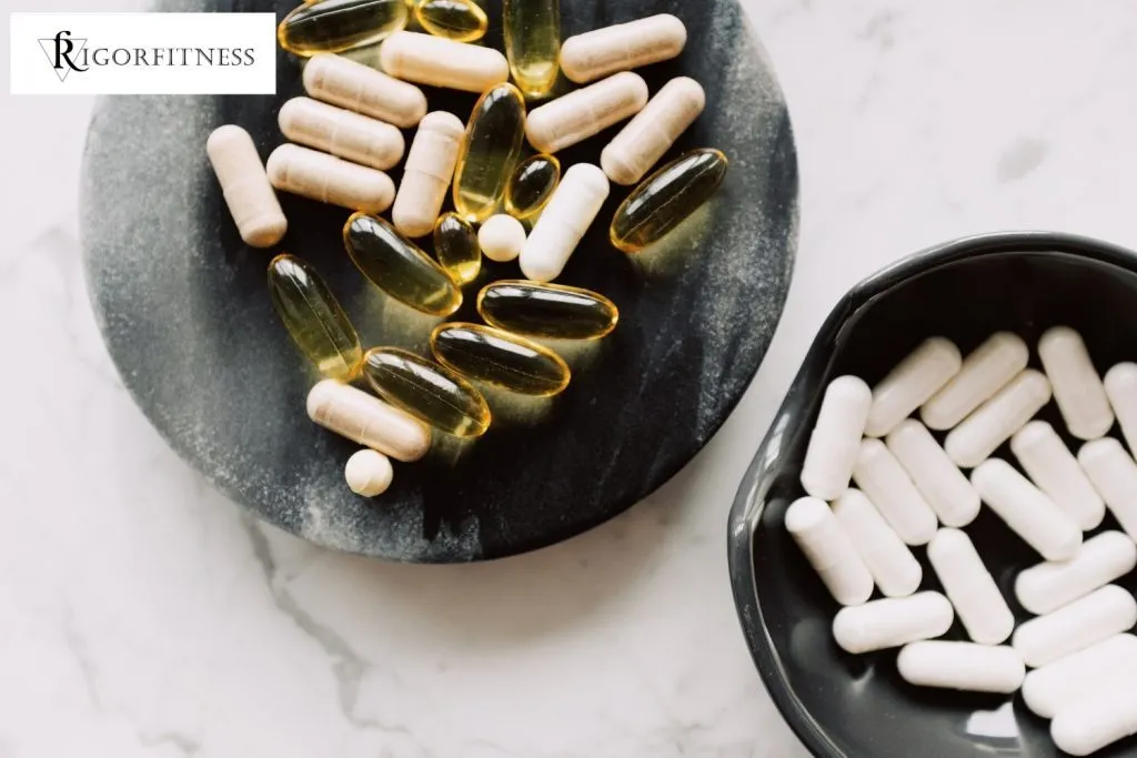 Top Fat Burning Supplements 2021's
