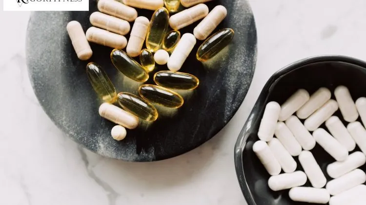 Top Fat Burning Supplements 2021's