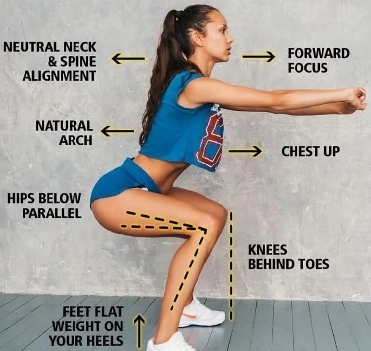 Home Workouts
