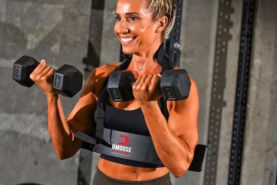 Bicep Curls