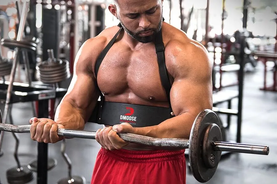 Benefits of Arm Blaster