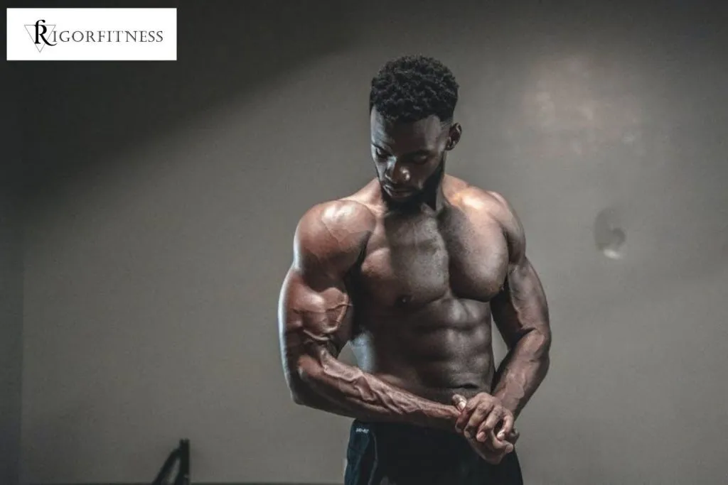 5 Exercises For The Best Upper Body Workout