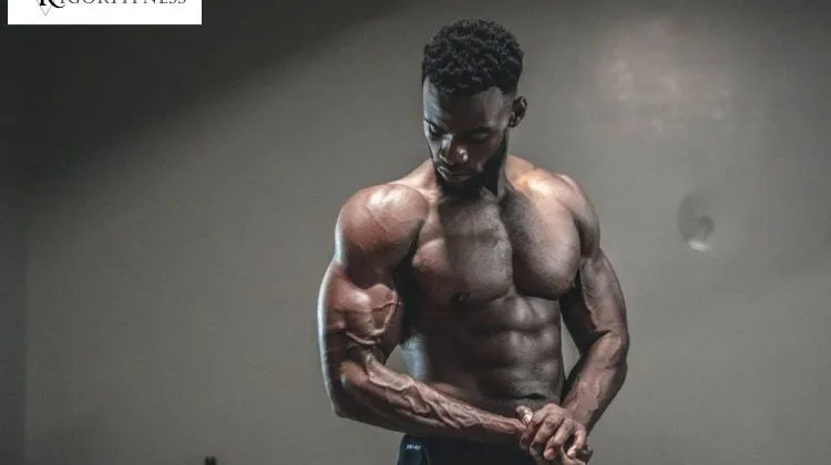5 Exercises For The Best Upper Body Workout