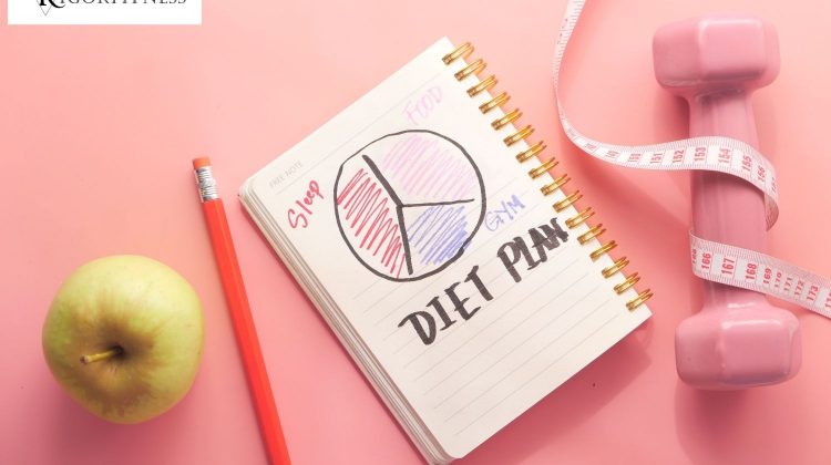 Are you on a weight loss diet Benefit from a free weight loss diet plan