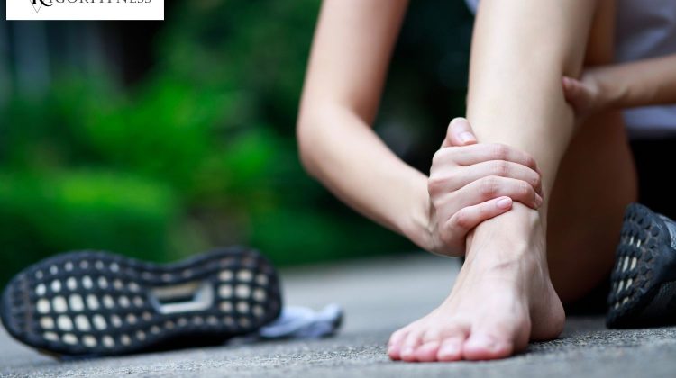 How to Ease Your Leg Pain After Working Out