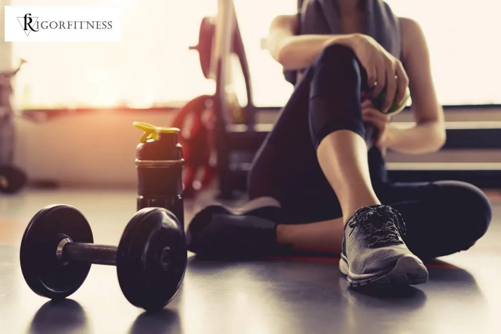 Get The Most Out Of Your Workout With These 8 Tips