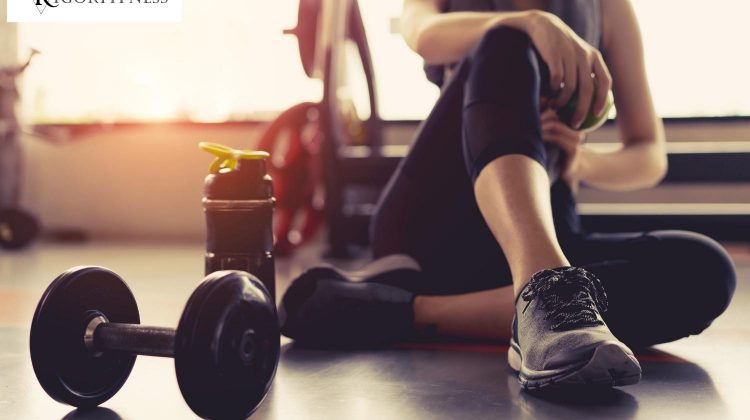 Get The Most Out Of Your Workout With These 8 Tips