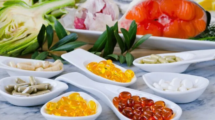 A General Guide To Nutritional Supplements