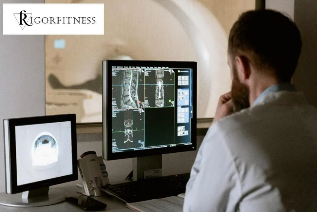 A Guide On MRI