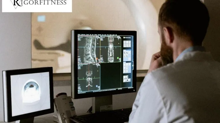 A Guide On MRI