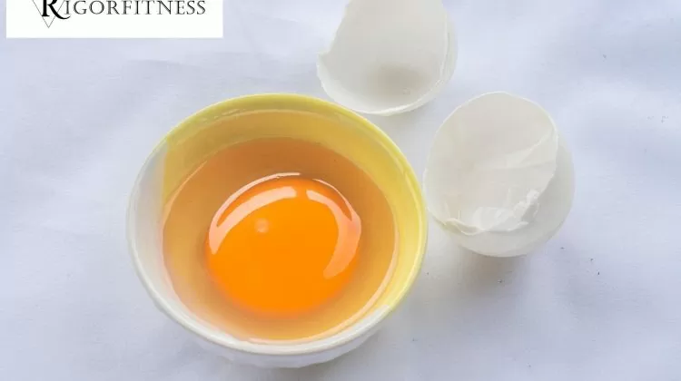Nutrient Of Eggs That Are Necessary For Human Health