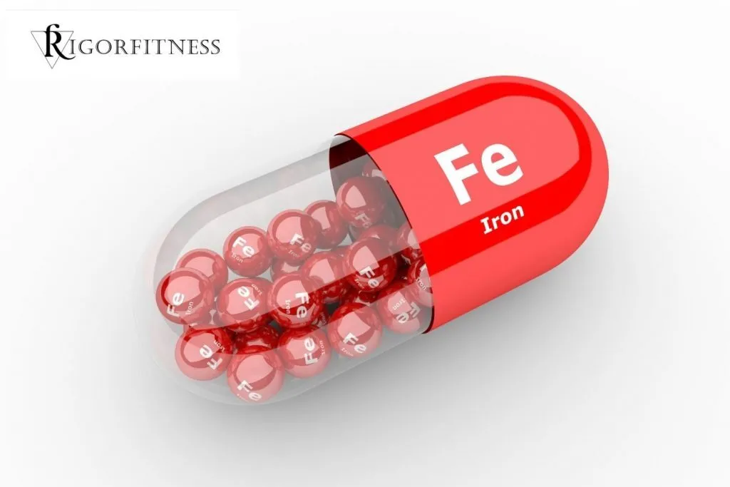 The Ultimate Iron Supplements Resource Guide
