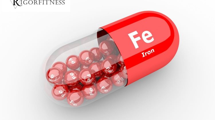 The Ultimate Iron Supplements Resource Guide