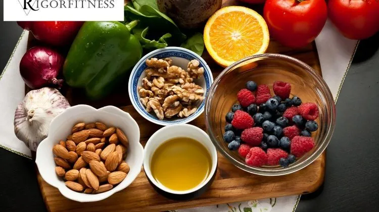 Who Should Follow An Anti-Inflammatory Diet