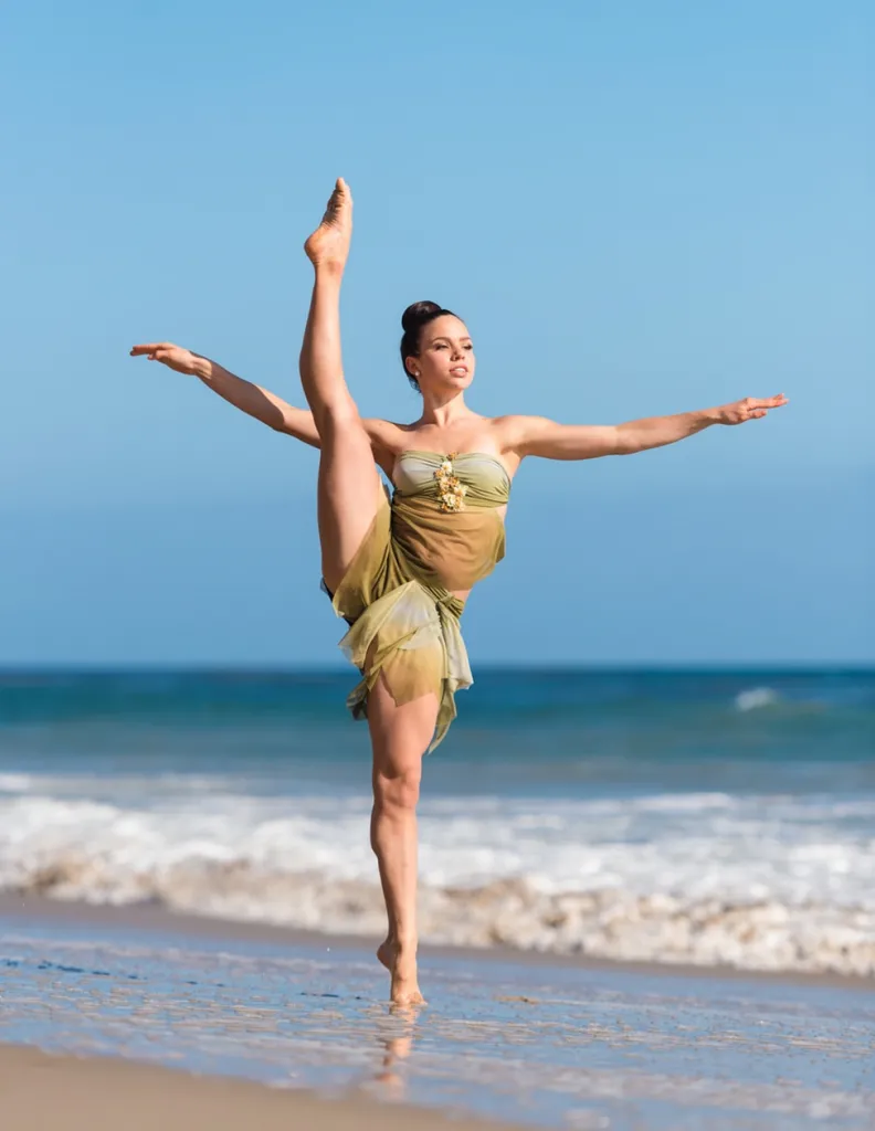 Belly Dancing Is Ingenious
