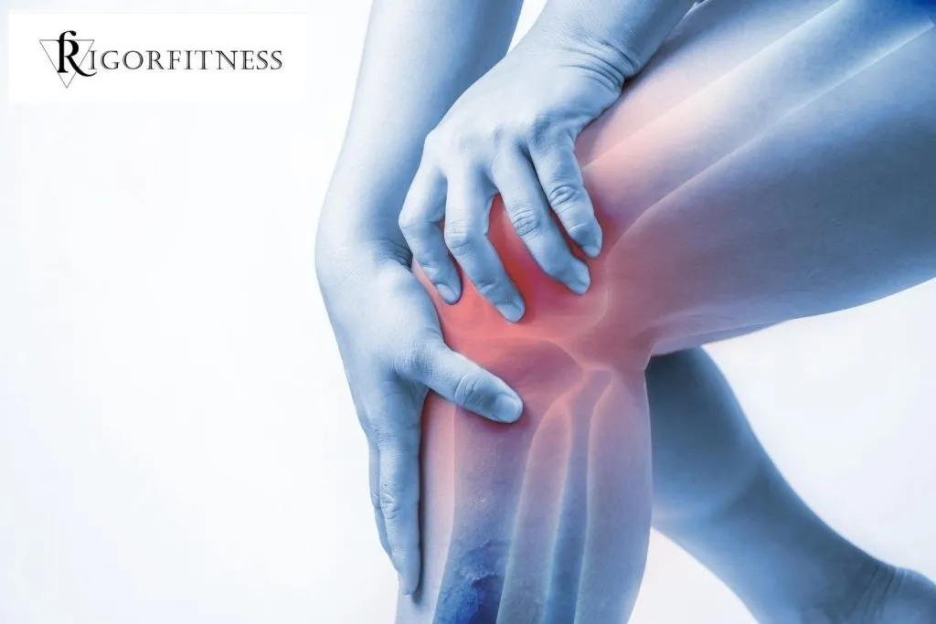What Is Better For Knee Pain Heat Or Cold