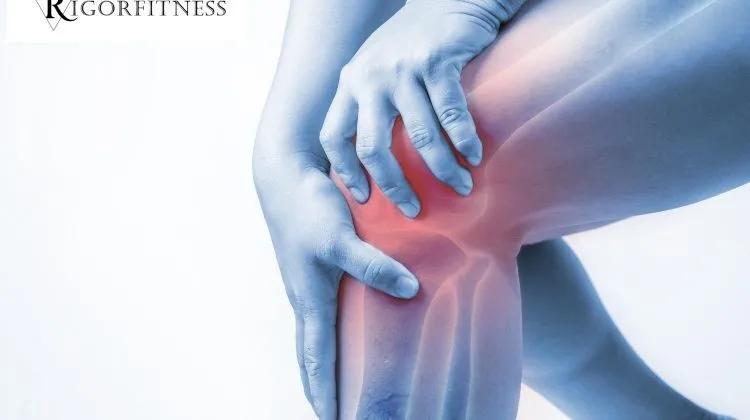What Is Better For Knee Pain Heat Or Cold