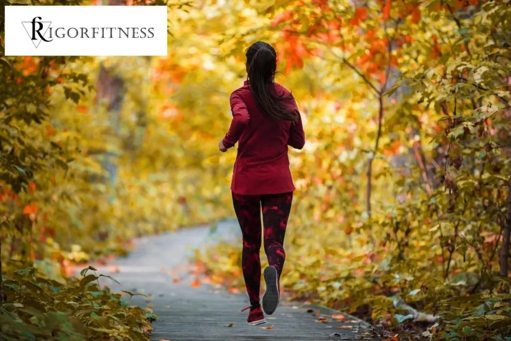 3 Outdoor Workouts To Level Up Your Fitness Plan 