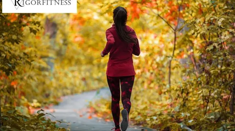 3 Outdoor Workouts To Level Up Your Fitness Plan 