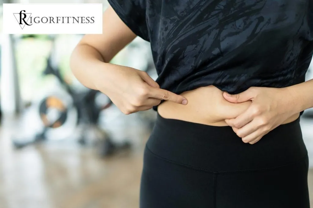 Beginner Belly Fat Exercises