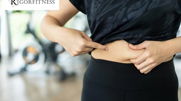 Beginner Belly Fat Exercises
