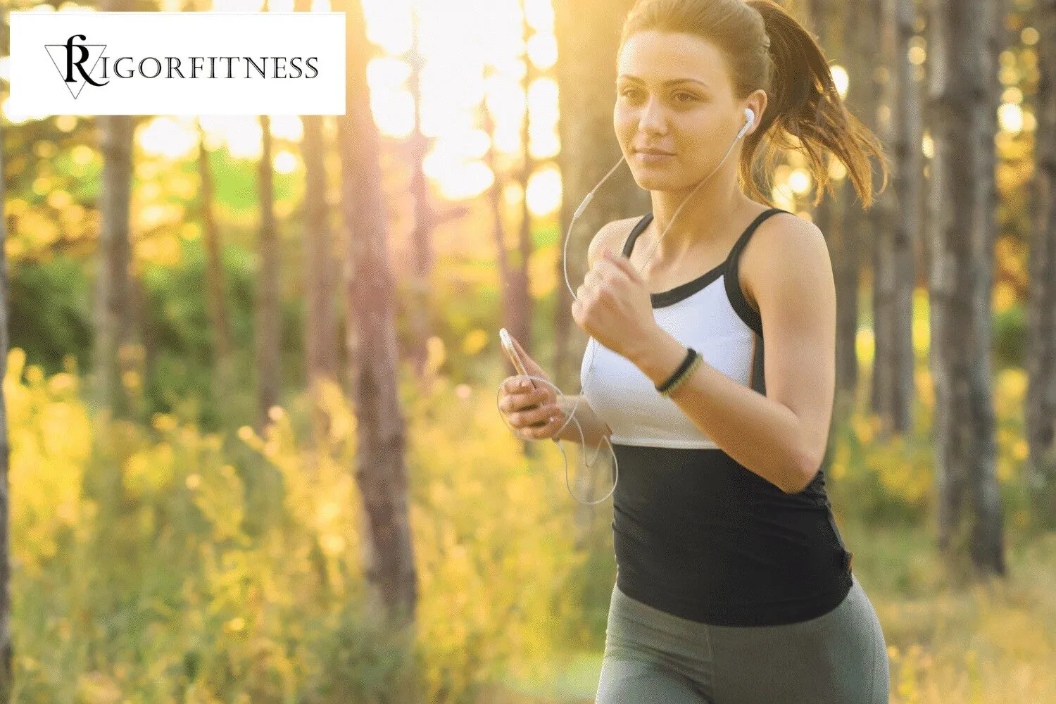 Benefits of Running